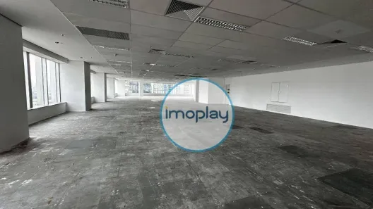 Sala Comercial para alugar, 882m² no Vila Cordeiro, São Paulo