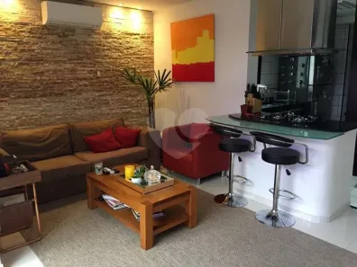 Apartamento com 2 Quartos à venda, 115m² no Pinheiros, São Paulo