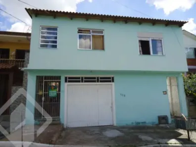 Casa com 2 Quartos à venda, 260m² no Jardim Carvalho, Porto Alegre