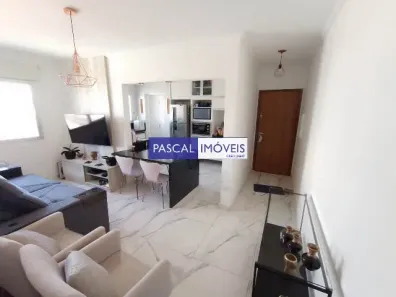 Apartamento com 2 Quartos à venda, 60m² no Vila Santa Catarina, São Paulo
