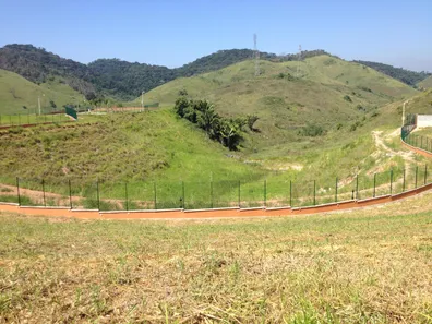 Lote/Terreno à venda, 523m² no Casa de Pedra, Volta Redonda