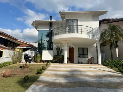 Casa de Condomínio com 3 Quartos à venda, 290m² no Parque Residencial Itapeti, Mogi das Cruzes