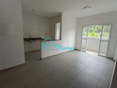 Apartamento com 2 Quartos à venda, 76m² no Jardim Chacara Sao Joao, Mongaguá