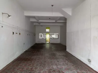 Ponto Comercial para alugar, 86m² no Centro, Taubaté