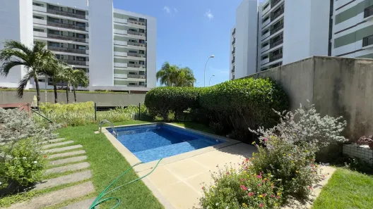 Apartamento com 2 Quartos à venda, 210m² no Paiva, Cabo de Santo Agostinho