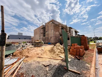 Lote/Terreno à venda, 300m² no Real Sul, Ribeirão Preto