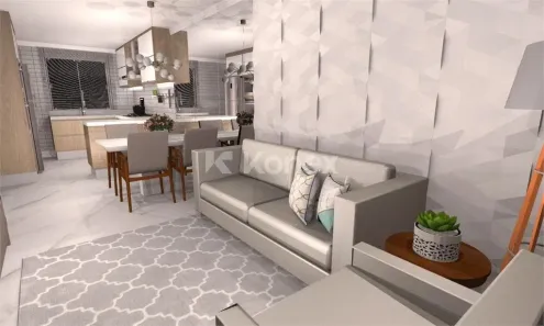 Casa de Condomínio com 3 Quartos à venda, 143m² no Vila Albertina, São Paulo