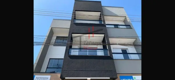 Apartamento com 1 Quarto à venda, 25m² no Vila Carrão, São Paulo