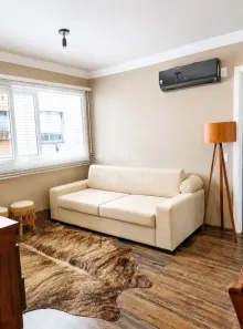 Apartamento com 1 Quarto para alugar, 48m² no Santo Antônio, Porto Alegre