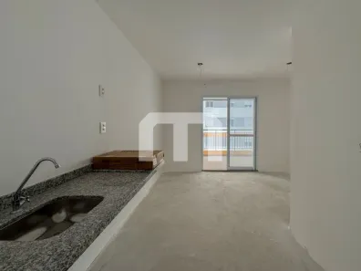 Apartamento com 1 Quarto para alugar, 27m² no Belenzinho, São Paulo