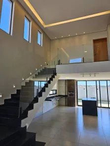 Casa de Condomínio com 4 Quartos à venda, 300m² no Jardins Porto, Senador Canedo