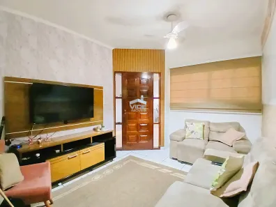 Sobrado com 3 Quartos à venda, 187m² no Jardim Morada do Sol, Indaiatuba