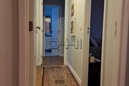 Apartamento com 3 Quartos à venda, 143m² no Vila Mascote, São Paulo