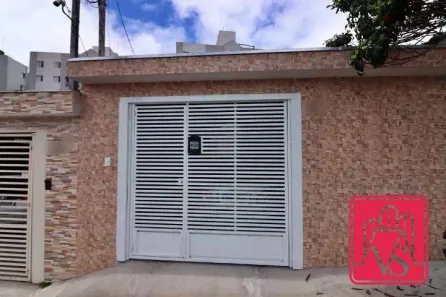 Casa com 2 Quartos à venda, 150m² no Dos Casa, São Bernardo do Campo