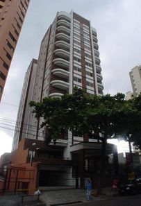 Apartamento com 3 Quartos à venda, 95m² no Vila Hamburguesa, São Paulo