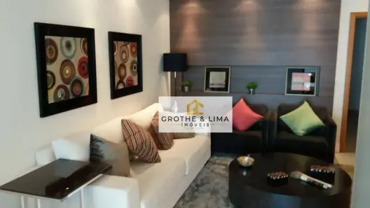 Apartamento com 3 Quartos à venda, 98m² no Jardim Califórnia, Jacareí