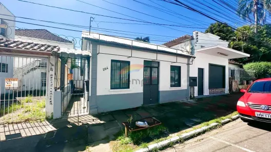 Ponto Comercial para alugar, 110m² no Centro, Novo Hamburgo