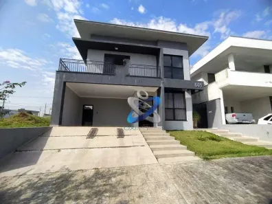 Casa de Condomínio com 3 Quartos para venda ou aluguel, 235m² no Residencial Alta Vista 2, Caçapava