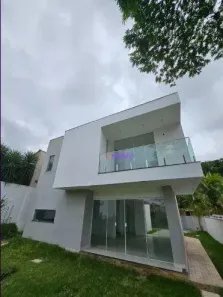 Casa com 3 Quartos à venda, 113m² no Serra Grande, Niterói