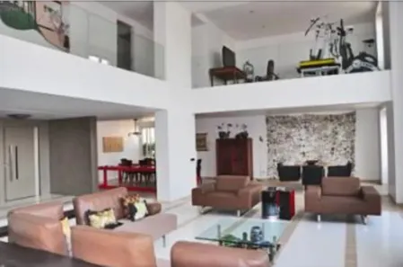 Apartamento com 3 Quartos à venda, 437m² no Itaim Bibi, São Paulo