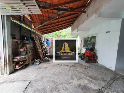 Sobrado com 4 Quartos à venda, 167m² no Jardim Terras do Sul, São José dos Campos
