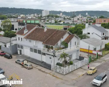 Casa com 3 Quartos à venda, 530m² no Centro, Santa Cruz do Sul