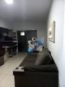 Casa de Condomínio com 2 Quartos à venda, 70m² no Vila Paraíso, Caçapava