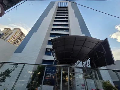 Apartamento com 3 Quartos à venda, 90m² no Pedreira, Belém
