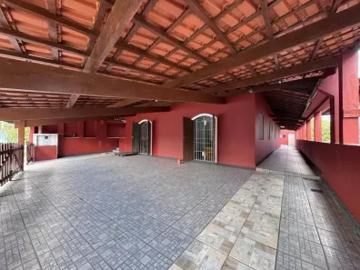 Casa com 6 Quartos à venda, 301m² no Cibratel II, Itanhaém