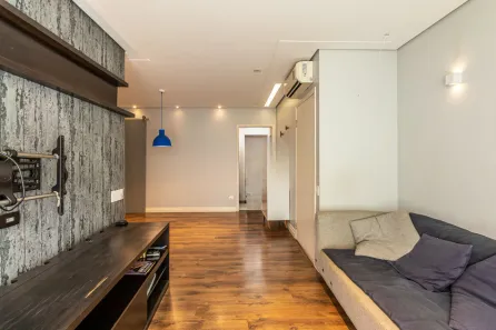 Apartamento com 3 Quartos à venda, 93m² no Pinheiros, São Paulo