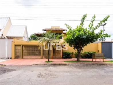Sobrado com 3 Quartos à venda, 350m² no Setor Jaó, Goiânia