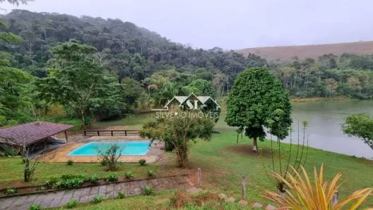 Fazenda/Sítio com 4 Quartos à venda, 200m² no Morro Grande, Areal