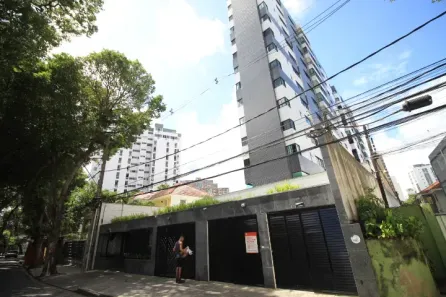 Apartamento com 3 Quartos à venda, 115m² no Boa Vista, Recife