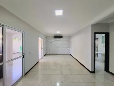 Casa de Condomínio com 3 Quartos para alugar, 196m² no Santa Cruz do José Jacques, Ribeirão Preto