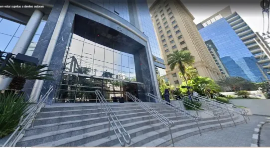 Sala Comercial para alugar, 290m² no Vila Nova Conceição, São Paulo