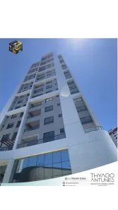 Apartamento com 3 Quartos para alugar, 110m² no Lagoa Nova, Natal