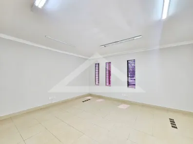 Sala Comercial para alugar, 28m² no Ribeirânia, Ribeirão Preto