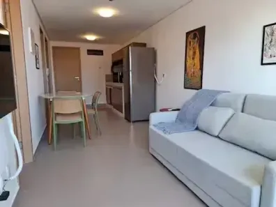 Apartamento com 2 Quartos à venda, 60m² no Santa Cecília, São Paulo