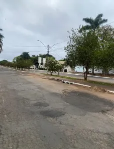 Lote/Terreno à venda, 480m² no Vila Jardim Salvador, Trindade