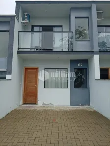 Casa com 2 Quartos à venda, 68m² no Águas Claras, Brusque