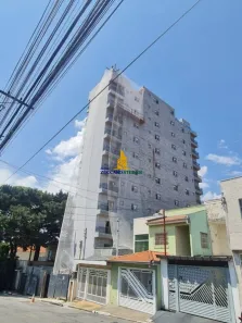 Apartamento com 1 Quarto à venda, 57m² no Vila Pedro Moreira, Guarulhos