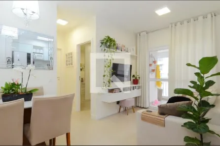 Apartamento com 2 Quartos para alugar, 60m² no Gopoúva, Guarulhos