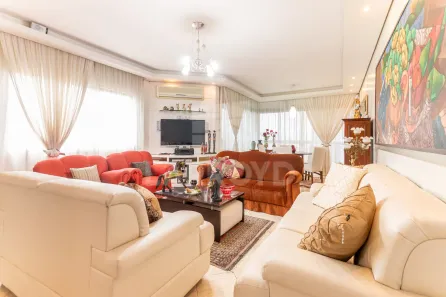 Apartamento com 3 Quartos à venda, 216m² no Centro, Tubarão
