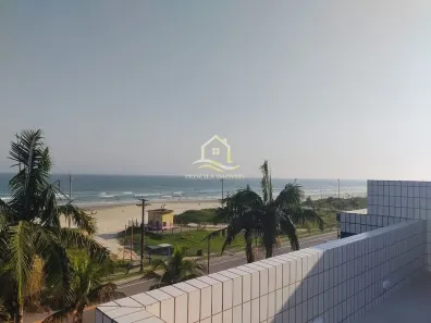 Apartamento com 3 Quartos à venda, 129m² no Boraceia, Bertioga