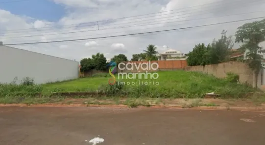 Lote/Terreno à venda, 1200m² no City Ribeirão, Ribeirão Preto