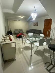 Sobrado com 4 Quartos à venda, 312m² no Vila Nova Carolina, São Paulo
