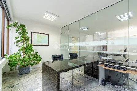 Sala Comercial à venda, 45m² no Centro Histórico, Porto Alegre