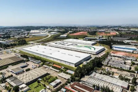 Galpão/Depósito/Armazém para alugar, 7879m² no Cumbica, Guarulhos
