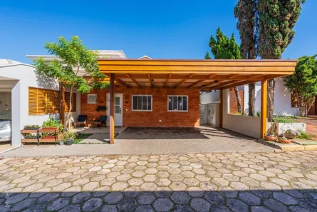 Casa de Condomínio com 2 Quartos à venda, 145m² no Parque Taquaral, Campinas