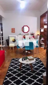 Apartamento com 2 Quartos à venda, 112m² no Copacabana, Rio de Janeiro